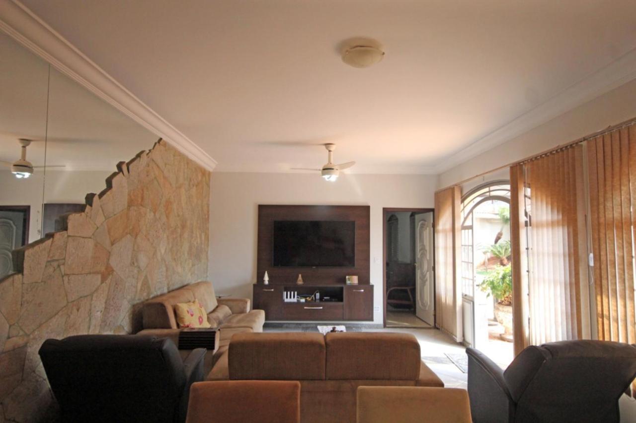 Casa Duarte Holiday home Olimpia