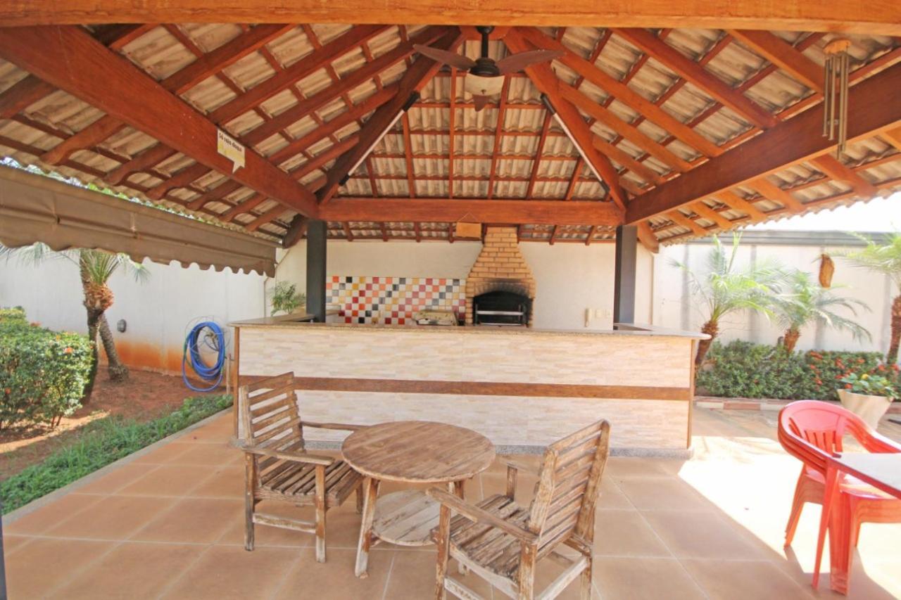 Casa Duarte Olimpia