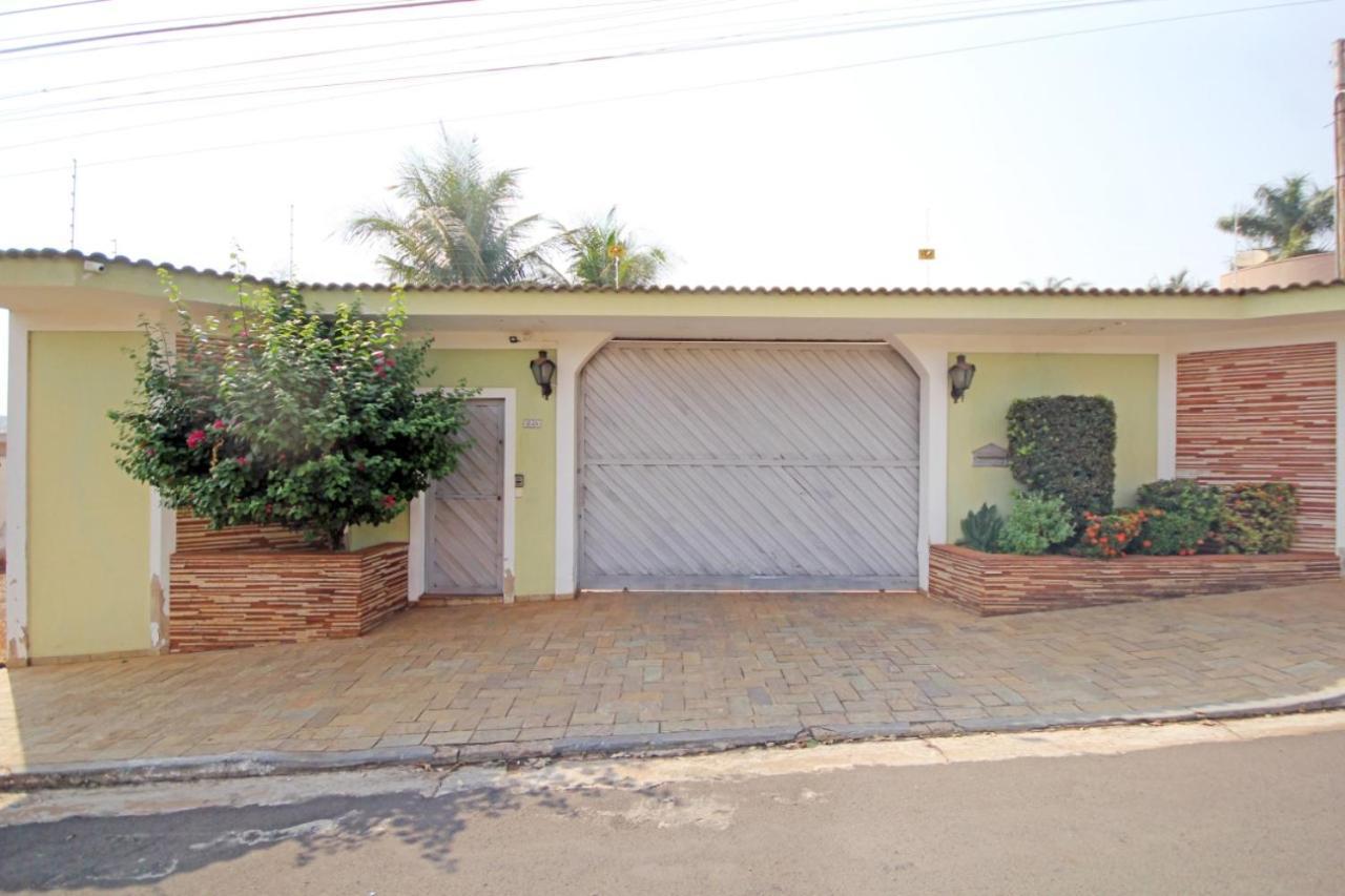 Holiday home Casa Duarte Olimpia